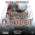 König der Dunkelheit. Macht hat ihren Preis - Jorg Ankrath wird entscheiden, wer ihn zahlt.