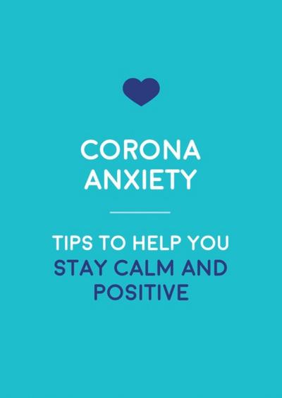 Corona-Anxiety
