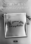 J’peux pas j’ai psychiatrie