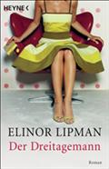 Der Dreitagemann - Elinor Lipman