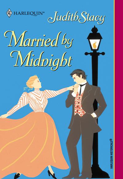 Stacy, J: Married By Midnight (Mills & Boon Historical)