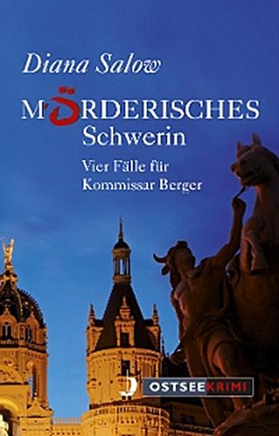 Mörderisches Schwerin