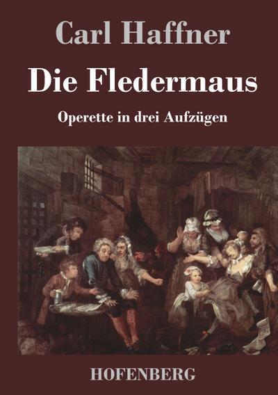Die Fledermaus