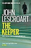 The Keeper (Dismas Hardy)