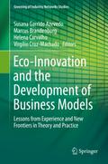 Eco-Innovation and the Development of Business Mod