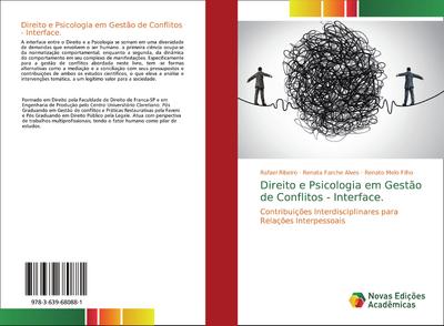 Direito e Psicologia em Gestão de Conflitos - Interface.