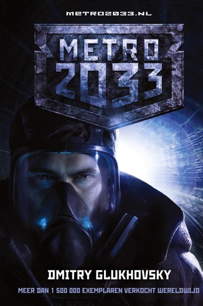 METRO 2033
