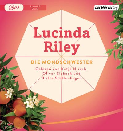 TOP Angebot  Die Mondschwester