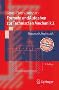 Formeln und Aufgaben zur Technischen Mechanik 2