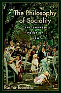 The Philosophy of Sociality