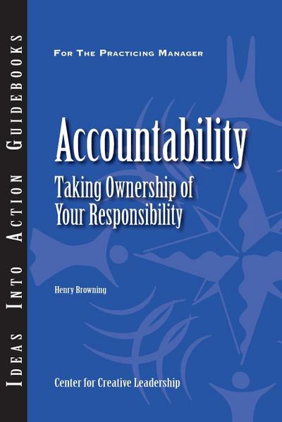 Accountability