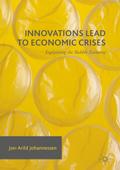 Innovations Lead to Economic Crises