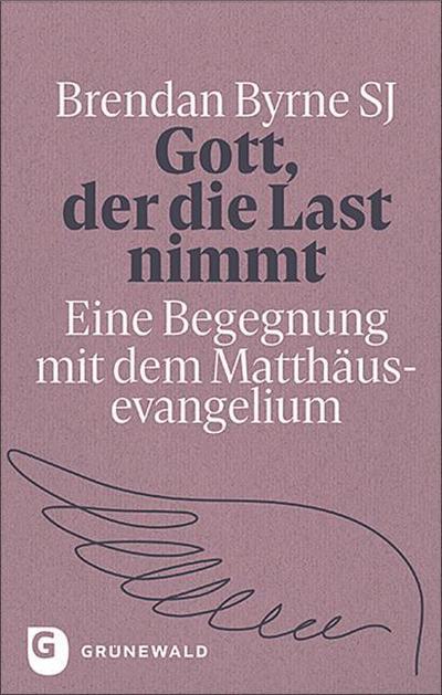 Gott, der die Last nimmt
