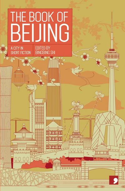 Book of Beijing