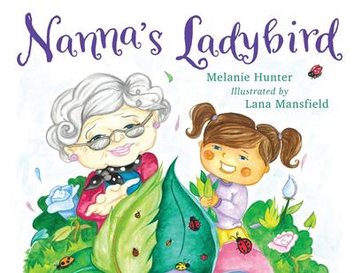 Nanna’s Ladybird