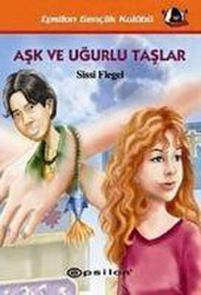 Ask ve Ugurlu Taslar