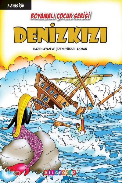 Denizkizi