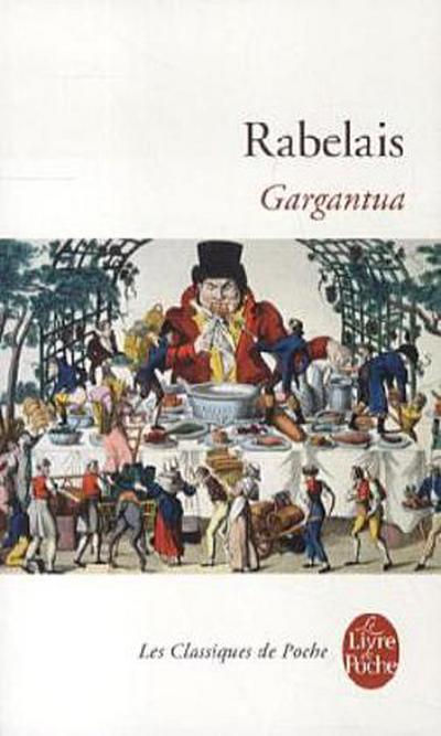 Gargantua