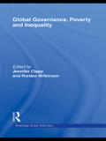 Global Governance, Poverty and Inequality