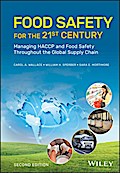 Food Safety for the 21st Century
