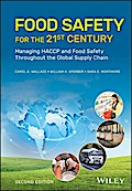 Food Safety for the 21st Century