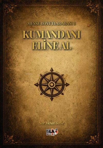 Kumandani Eline Al - Messe Boyutlar Arasi 3