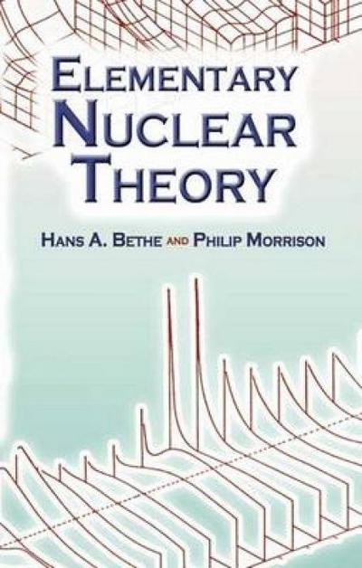 Elementary Nuclear Theory