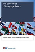 Economics of Language Policy