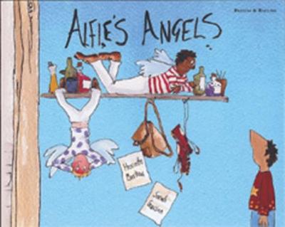 Alfie’s Angels in Polish and English