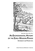 An Environmental History of the Early Modern Perio