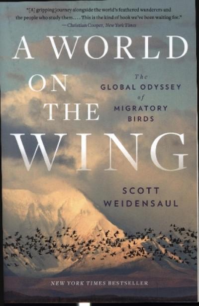 A World on the Wing