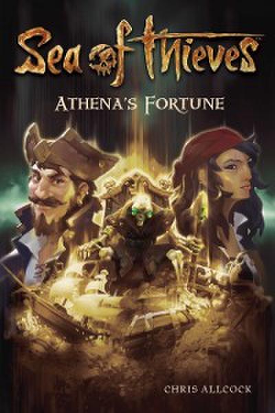 Sea of Thieves: Athena’s Fortune