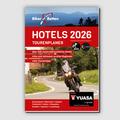Bikerbetten Hotels 2026