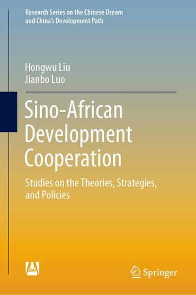 Sino-African Development Cooperation