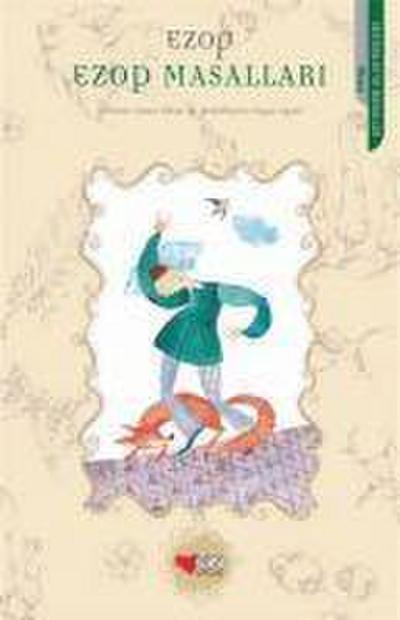 Ezop Masallari