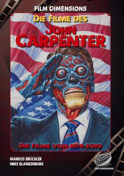 Die Filme des John Carpenter (Film Dimensions)