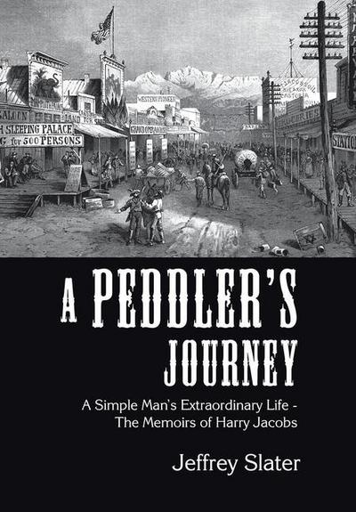 A Peddler’s Journey