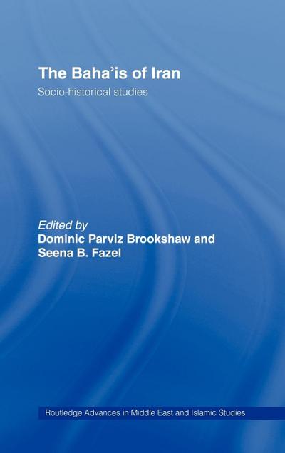 The Baha’is of Iran