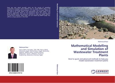 Mathematical Modelling and Simulation of Wastewater Treatment Plants