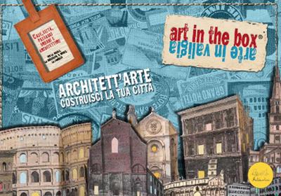 Architett’arte. Costruisci la tua città