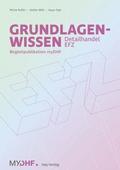 Grundlagenwissen Detailhandel EFZ