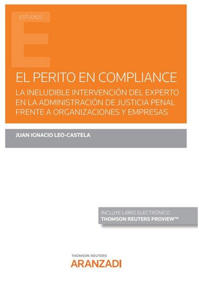 Perito en compliance