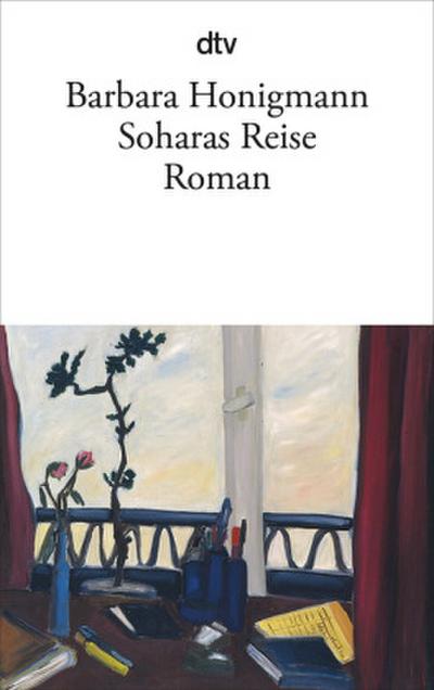 Soharas Reise