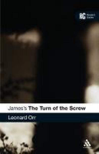 James’s The Turn of the Screw
