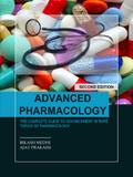 Advanced Pharmacology