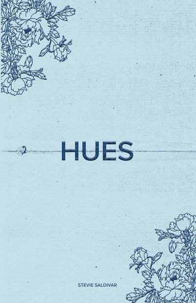 Hues: Blue