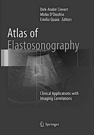 Atlas of Elastosonography
