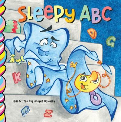 Sleepy ABC