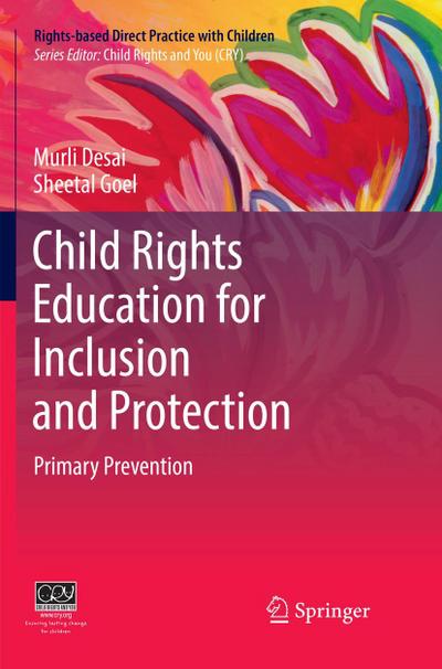 Child Rights Education for Inclusion and Protection