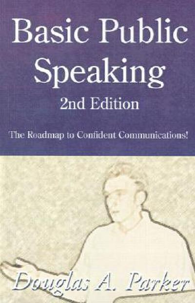 Basic Public Speaking